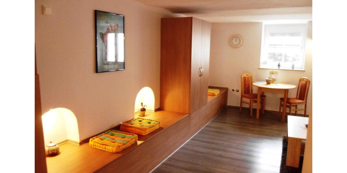 Schices Apartment liebevoll eingerichtet Nähe Morbach u. Wittlich 1 zimmer