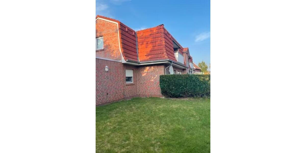 Erdgeschoßwohnung Leer (Ostfriesland) - 2 Zimmer, 65 m&sup2;, 650&euro; | Angebot:26482096