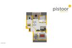 Etagenwohnung Westerstede - 3 Zimmer, 73 m&sup2;, 730&euro; | Angebot:26480914