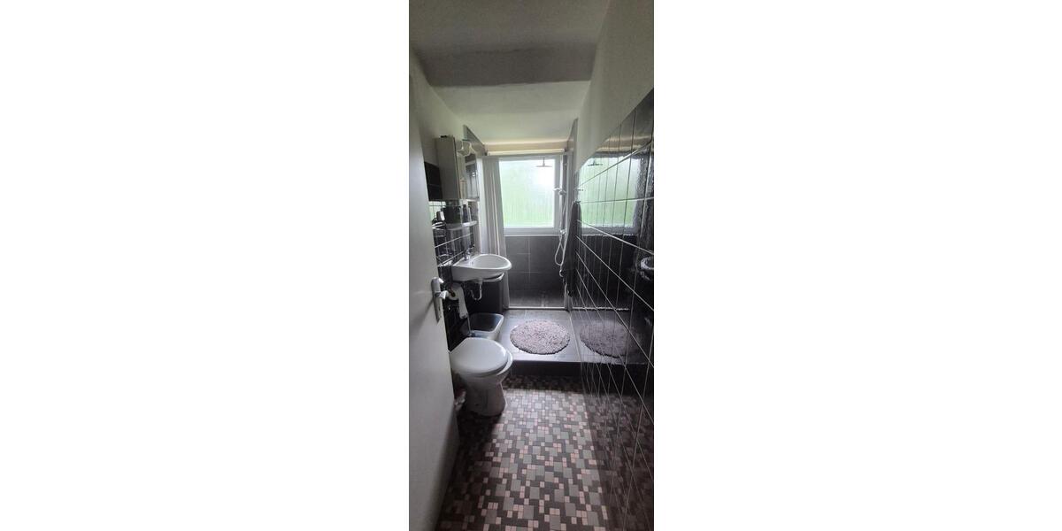 Dachgeschoßwohnung Eschwege - 2 Zimmer, 44 m&sup2;, 600&euro; | Angebot:26590826