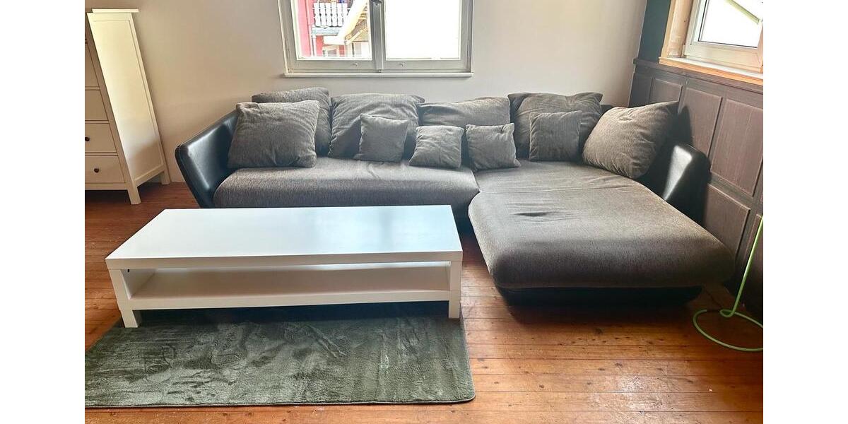 Wohnen auf Zeit Freiburg im Breisgau Brühl - 1 Zimmer, 29 m&sup2;, 690&euro; | Angebot:26671218