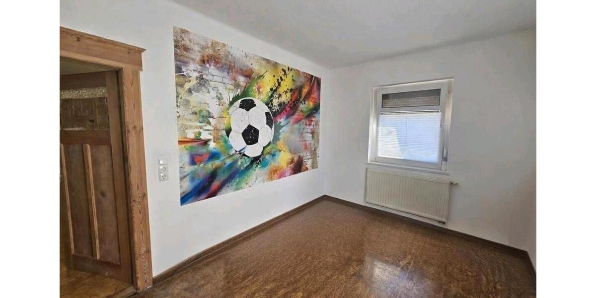 Etagenwohnung Weida - 2 Zimmer, 60 m&sup2;, 440&euro; | Angebot:25308426