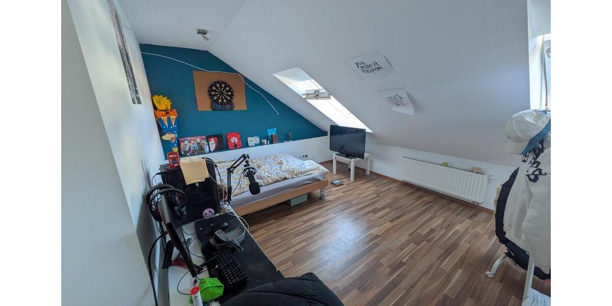 Reihenhaus Grafing bei München - 5 Zimmer, 130 m&sup2;, 2.370&euro; | Angebot:26257680