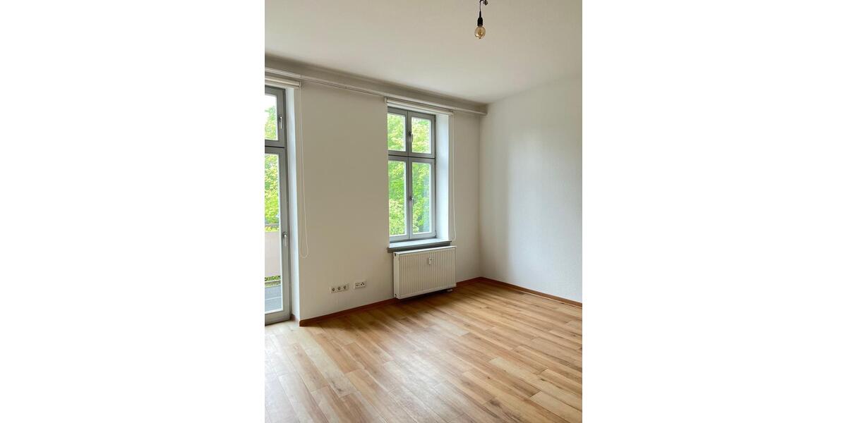 Etagenwohnung Halberstadt - 2 Zimmer, 41 m&sup2;, 306&euro; | Angebot:26534929