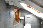 Dachgeschoßwohnung Saarbrücken West - 3 Zimmer, 50 m&sup2;, 600&euro; | Angebot:26536779