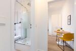 Wohnen auf Zeit Aachen Aachen-Mitte - 2 Zimmer, 33 m&sup2;, 999&euro; | Angebot:26460777