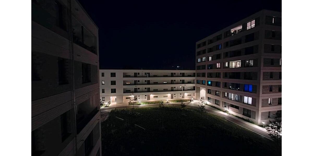 Wohnen auf Zeit Wolfsburg Detmerode - 1 Zimmer, 39 m&sup2;, 620&euro; | Angebot:26703510