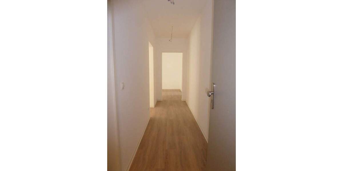 Schöne 2-Zimmer-Wohnung mit Balkon in zentrumsnaher Wohnlage von Rudolstadt 2 zimmer