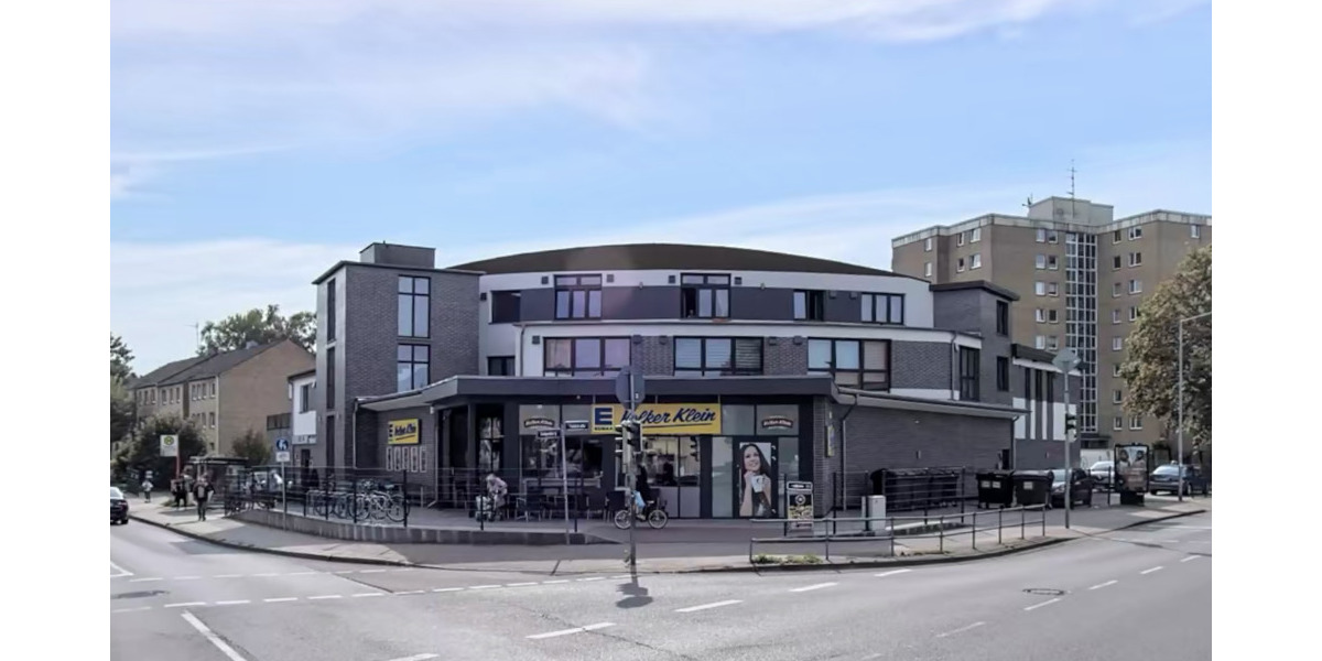 Etagenwohnung Wedel - 3 Zimmer, 100 m&sup2;, 1.150&euro; | Angebot:25669655