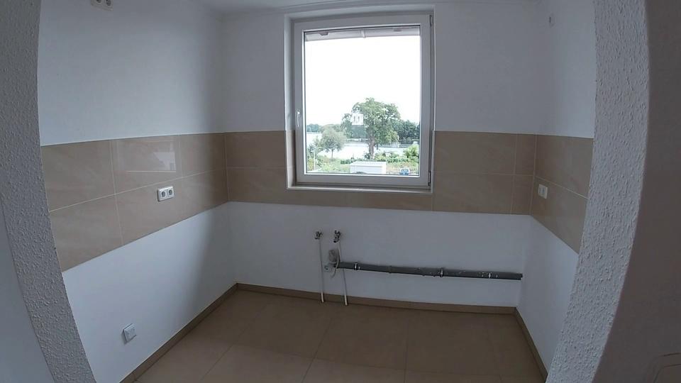 Dachgeschoßwohnung Werder (Havel) - 1 Zimmer, 85 m&sup2;, 1.150&euro; | Angebot:24769555