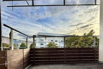 Wohnung Frankenberg/Sa. Sa. - 2 Zimmer, 57 m&sup2;, 345&euro; | Angebot:27017795