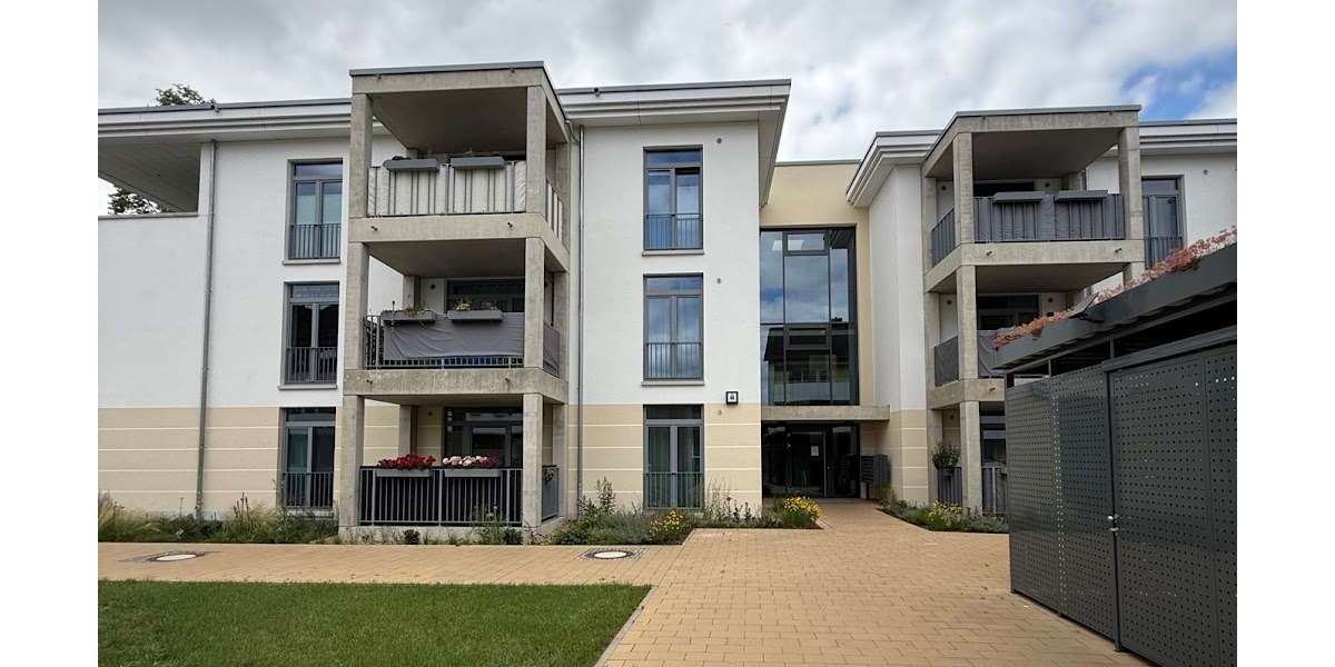 Etagenwohnung Nienburg Stadtteil Nienburg - 2 Zimmer, 71 m&sup2;, 794&euro; | Angebot:27233796