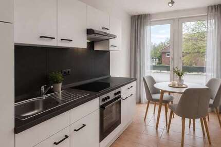 Wohnung Emden Rysumer Landstraße - 2 Zimmer, 74 m&sup2;, 630&euro; | Angebot:26106152