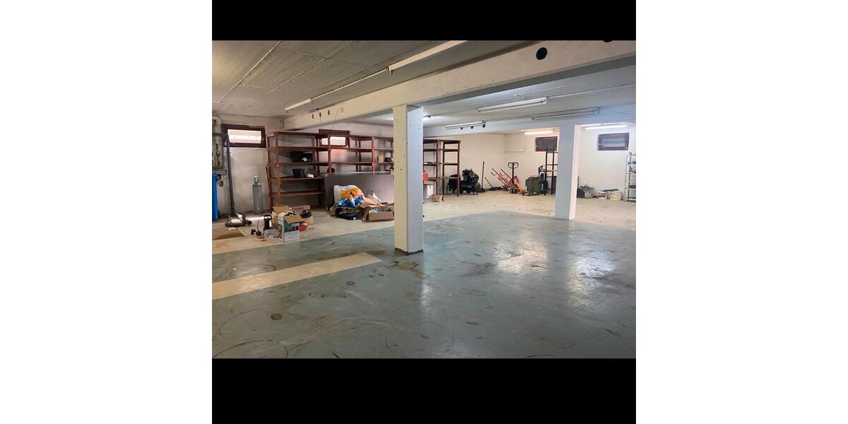 Gewerbeobjekt Westhausen - 1.200&euro; | Angebot:25545574