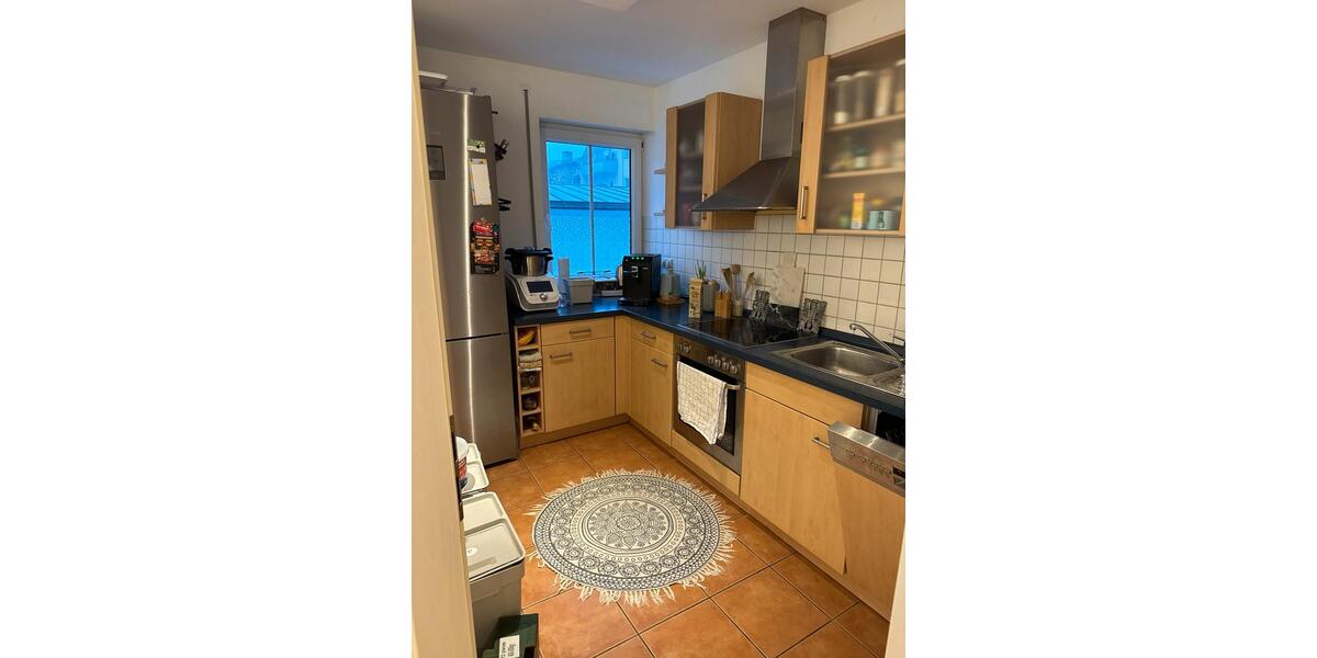 Wohnen auf Zeit Traunstein - 12 Zimmer, 90 m&sup2;, 550&euro; | Angebot:24811264