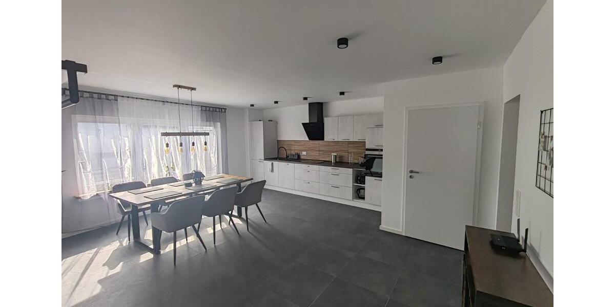 Januar bis März 2026 - Kurzzeitvermietung in Ahrweiler 3 zimmer