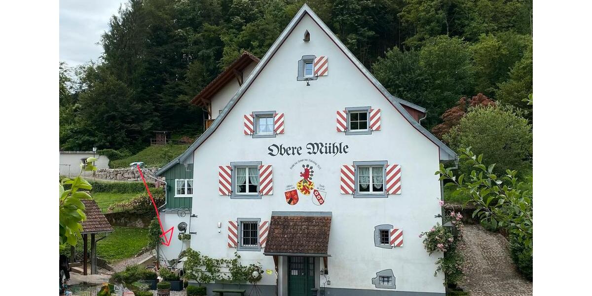 Loft - Studio - Atelier Dogern - 1 Zimmer, 30 m&sup2;, 500&euro; | Angebot:26047571