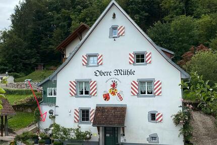 Wohnung Dogern - 1 Zimmer, 30 m&sup2;, 500&euro; | Angebot:26047571