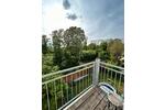 Dachgeschoßwohnung Halle (Saale) Am Wasserturm/Thaerviertel - 2 Zimmer, 61 m&sup2;, 495&euro; | Angebot:26639920