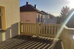 4-Zi.-Mietwohnung Balkon, Einbauküche & Elbblick (1. OG) - Meißen rechts der Elbe-MW4a0601 4 zimmer