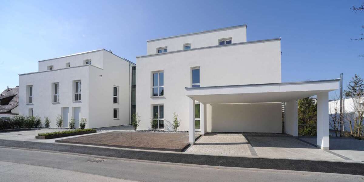 Etagenwohnung Reutlingen - 3 Zimmer, 120 m&sup2;, 1.430&euro; | Angebot:23559379