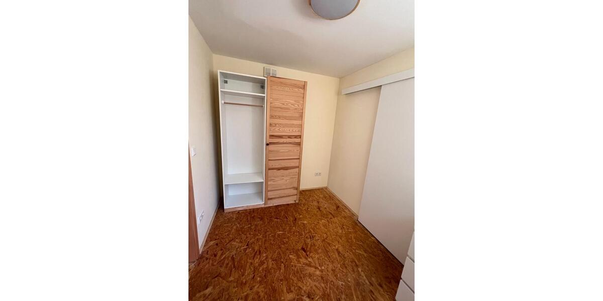 Etagenwohnung Kassel Harleshausen - 1.5 Zimmer, 55 m&sup2;, 590&euro; | Angebot:26334611