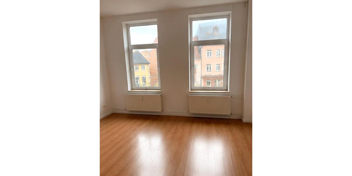 Etagenwohnung Benz - 2 Zimmer, 44 m&sup2;, 500&euro; | Angebot:26662630
