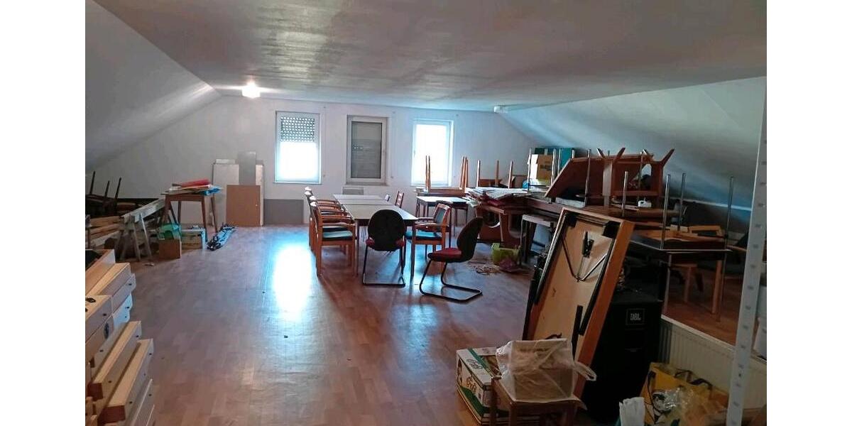 Gewerbeobjekt Kassel Philippinenhof-Warteberg - 800&euro; | Angebot:26265890
