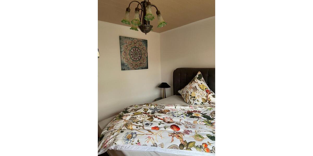 Gemütliche Wohnung (ca. 100 m²) in Rheinau-Linx zu vermieten 4 zimmer