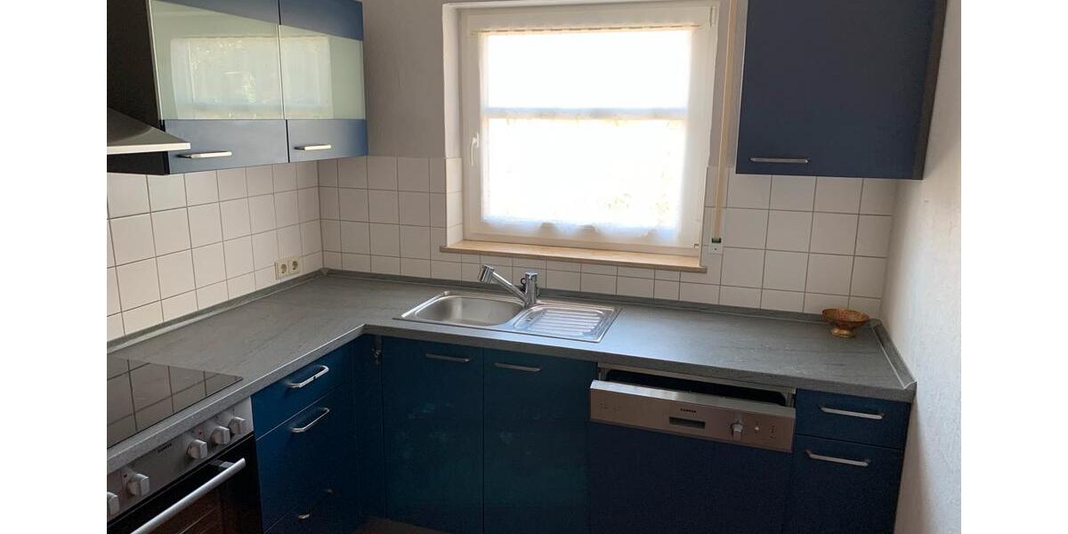 Etagenwohnung Aulendorf - 3 Zimmer, 72 m&sup2;, 1.020&euro; | Angebot:24727514