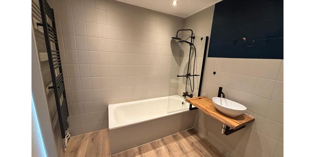 Etagenwohnung Mühlhausen (Thüringen) - 5 Zimmer, 116 m&sup2;, 980&euro; | Angebot:26603514