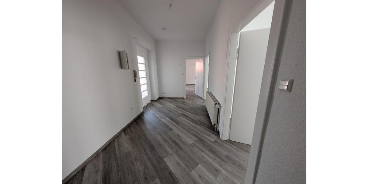 Etagenwohnung Seegebiet Mansfelder Land - 3 Zimmer, 95 m&sup2;, 760&euro; | Angebot:26453493