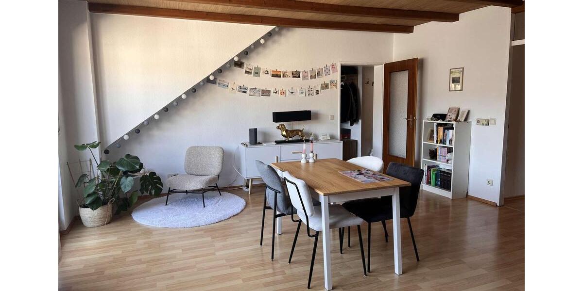 Etagenwohnung Remagen - 3 Zimmer, 105 m&sup2;, 1.050&euro; | Angebot:25373875