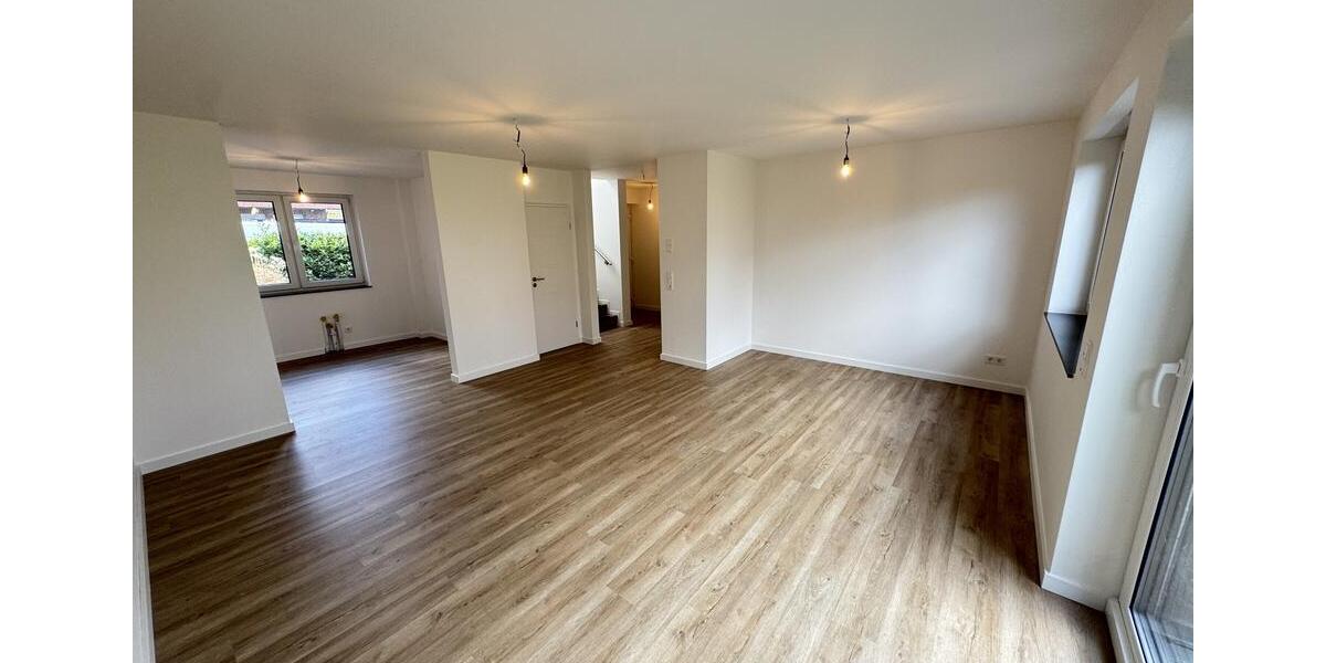 Doppelhaushälfte Marklohe - 4 Zimmer, 111 m&sup2;, 1.350&euro; | Angebot:26548079