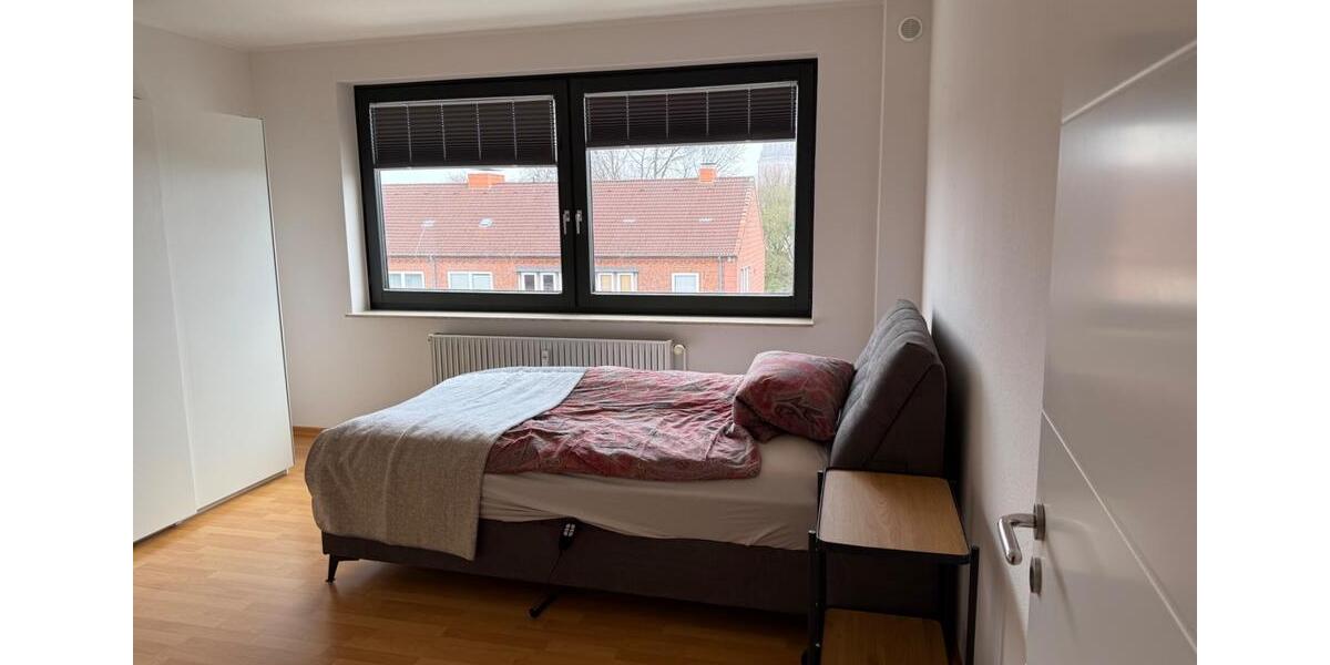 Wohnen auf Zeit Kiel - 2 Zimmer, 70 m&sup2;, 1.600&euro; | Angebot:26640709