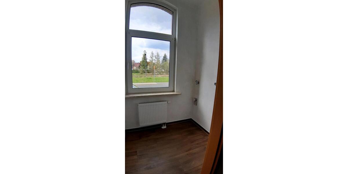 Erdgeschoßwohnung Veilsdorf - 3 Zimmer, 83 m&sup2;, 550&euro; | Angebot:26528410