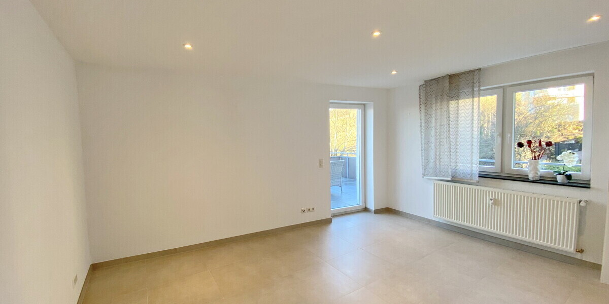 Großzügige 2-Zimmer-Wohnung mit traumhaftem Balkon - 2- Baden-Baden Baden | Angebot:24932120