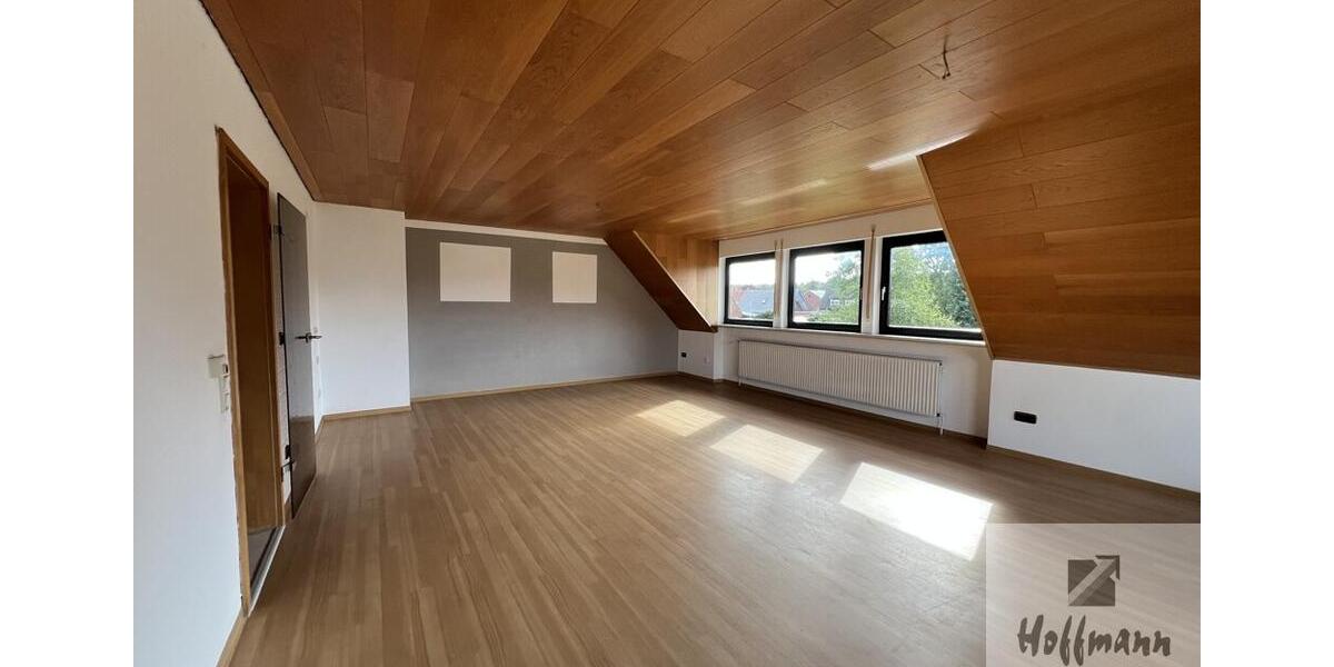 Etagenwohnung Bramsche - 4 Zimmer, 102 m&sup2;, 765&euro; | Angebot:23088425