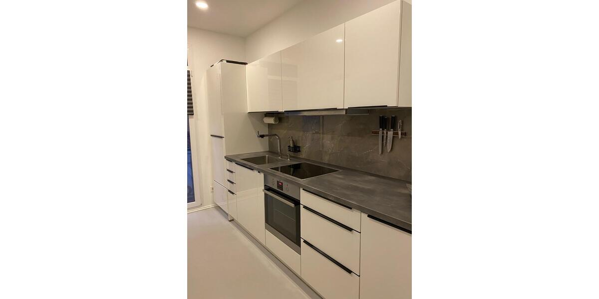 Kernsanierte 3-Zi. Altbauwohnung in HN Stadt Happelstraße 3 zimmer