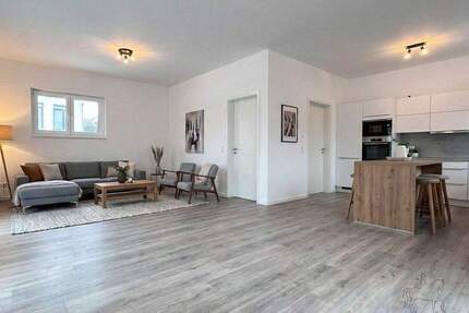 Künzell: Erstbezug-Neubau-Einfamilienhaus mit Terrasse und Garten 5 zimmer