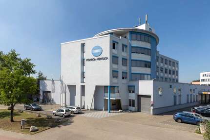 Gewerbeobjekt Heusenstamm - 1.250&euro; | Angebot:26315828