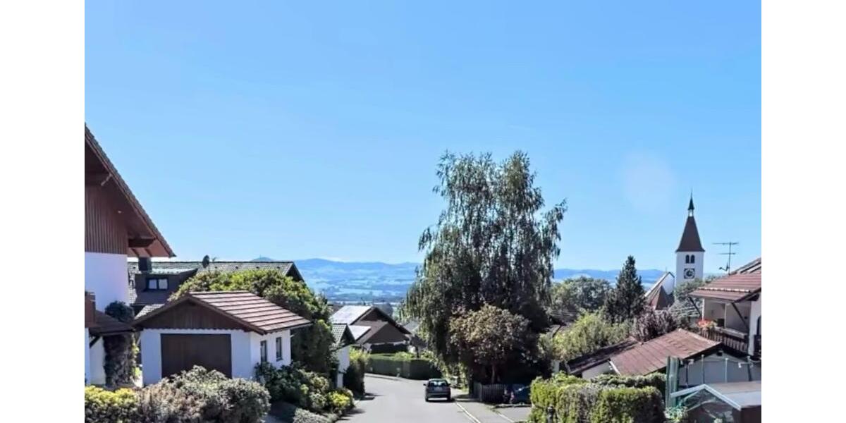 Sonnige 4 Zimmer Whg mit Terasse und Garten zimmer