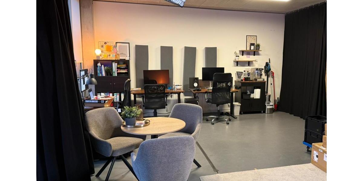 Gewerbeobjekt Karlsruhe Innenstadt-Ost - 830&euro; | Angebot:26339613