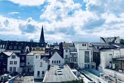 Wohnung Bonn Bonn-Zentrum - 2 Zimmer, 67 m&sup2;, 1.320&euro; | Angebot:25427538