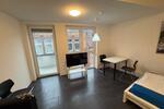 Etagenwohnung Stuttgart Stuttgart-Süd - 1 Zimmer, 28 m&sup2;, 587&euro; | Angebot:25023286