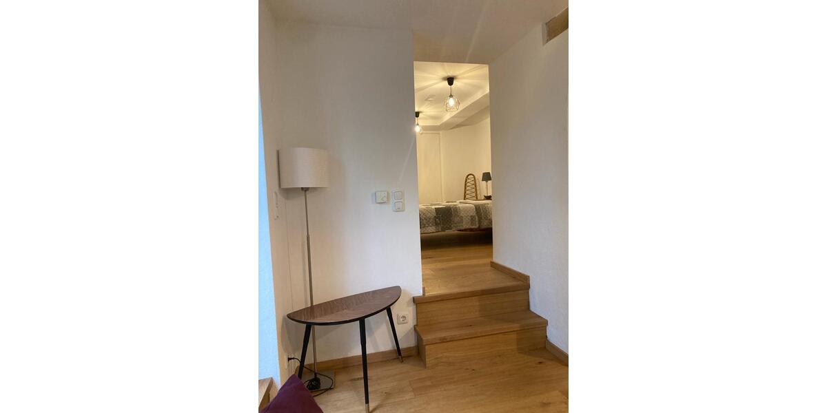 Wohnen auf Zeit Peißenberg - 2 Zimmer, 45 m&sup2;, 75&euro; | Angebot:24611980