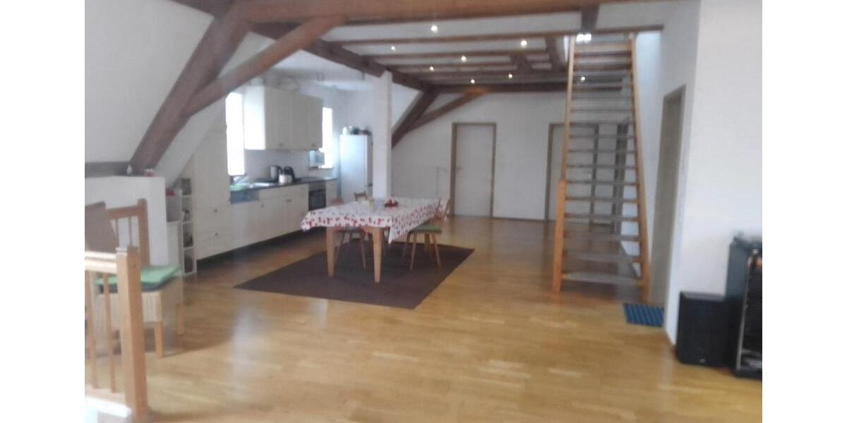 Wohnen auf Zeit Untrasried - 1 Zimmer, 18 m&sup2;, 370&euro; | Angebot:26048332