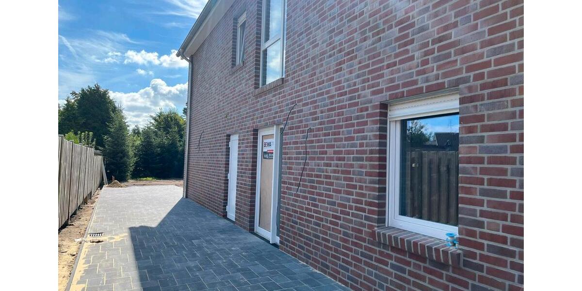 Dachgeschoßwohnung Lastrup - 2 Zimmer, 65 m&sup2;, 710&euro; | Angebot:24427104