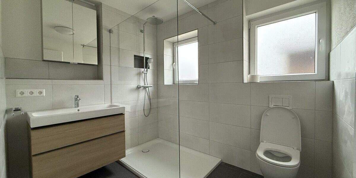 Etagenwohnung Gerabronn / Seibotenberg Seibotenberg - 4 Zimmer, 109 m&sup2;, 1.050&euro; | Angebot:25727739