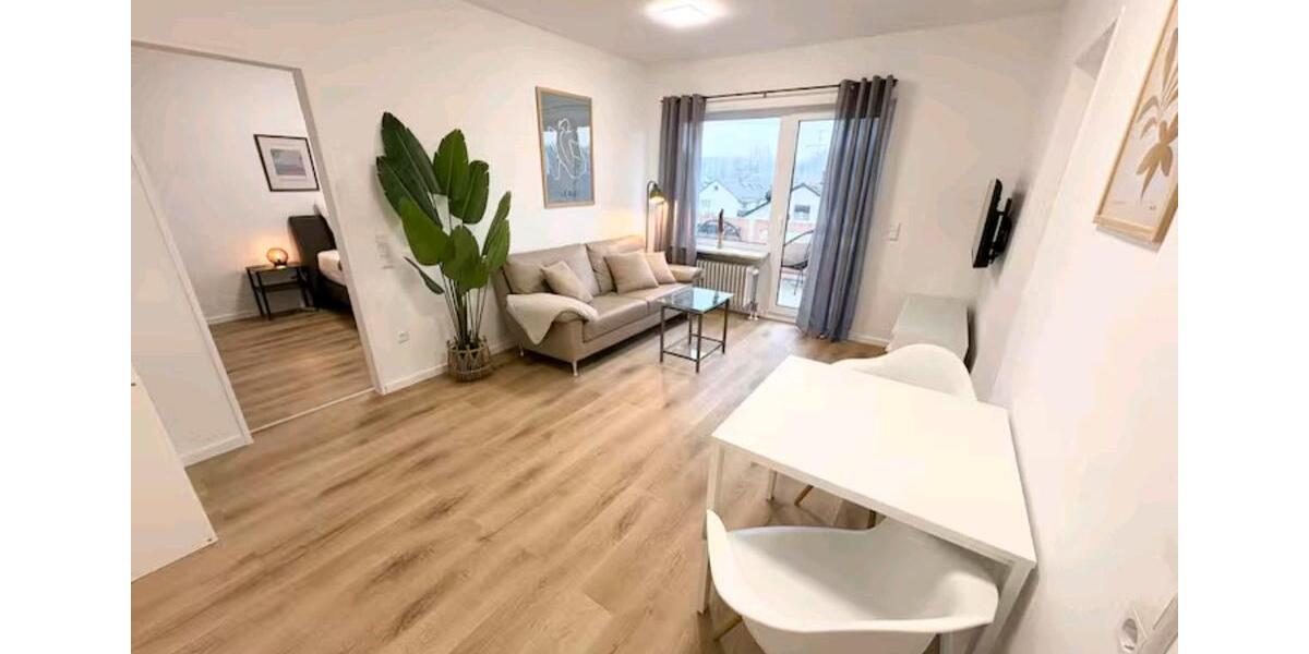 2-Zimmer Apartment in Wiesloch zu vermieten 2 zimmer